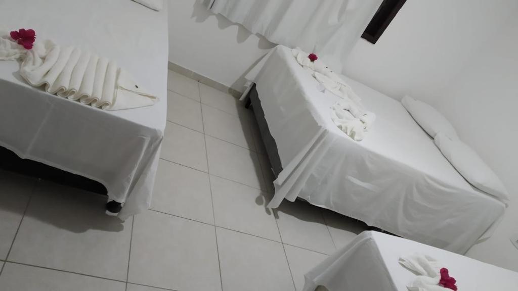 Zu Hause Porto De Galinhas Villa ภายนอก รูปภาพ